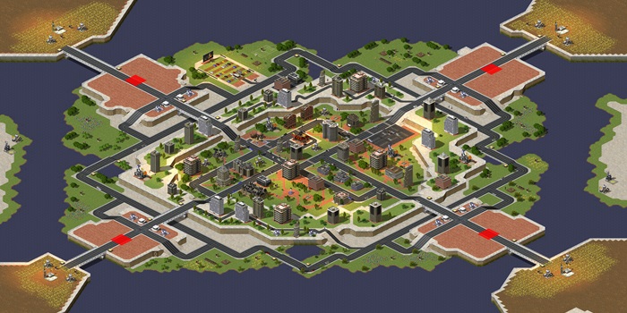 New City preview