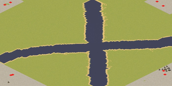 4 vs 4 ( 3 primary) preview