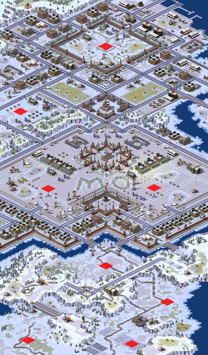 NeedToComeTrue preview