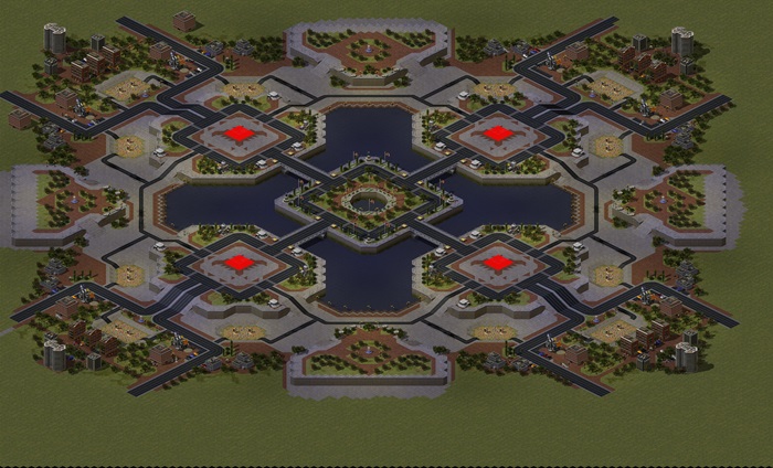 (4) Memorial Park USA preview