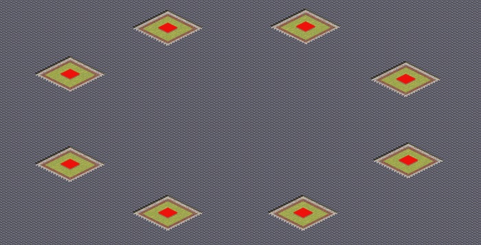Walled Worlds WIP3 preview