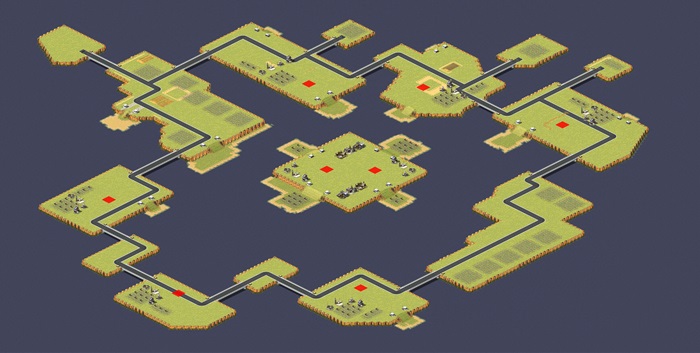 spider 10 sp hard mod preview