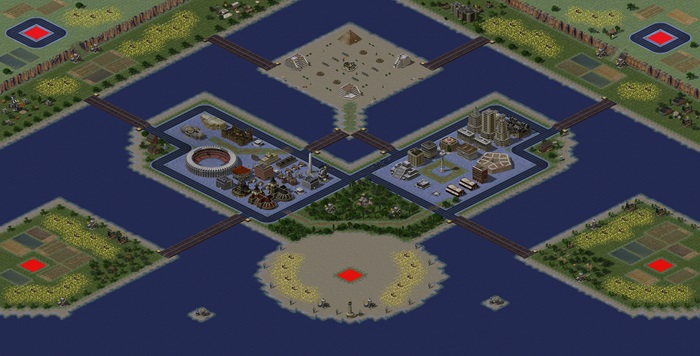 Acid Rain (2-5) preview