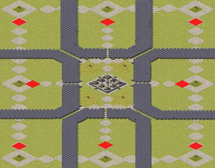 Wallpower Defence preview