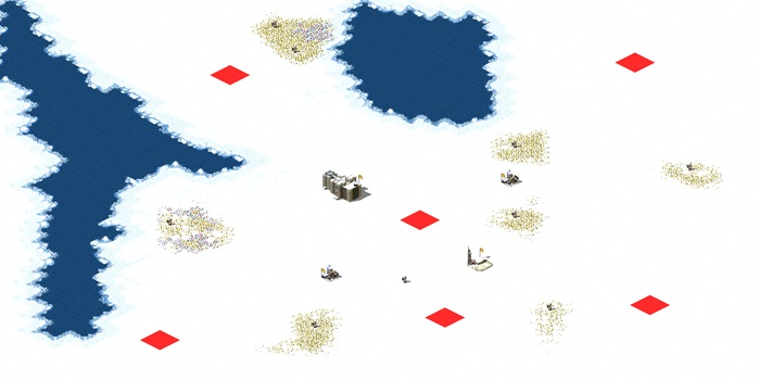 Nobets R�ckzugsgebiet 6 PL preview