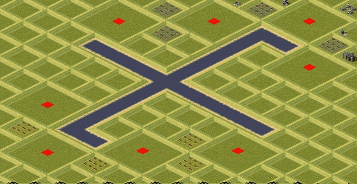 4v4 waffle house preview