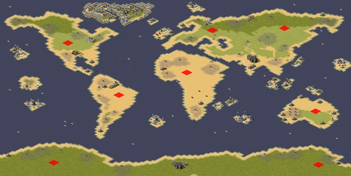world war 5 preview