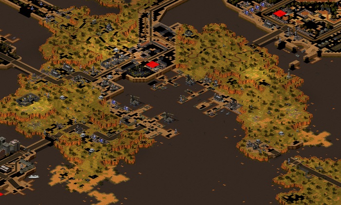 Epsilon: Metaphor preview