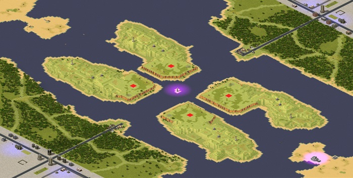 Ancient Aliens Climate Change (4 Players) preview