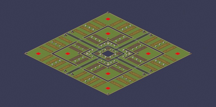 On The Up-And-Up (2-8) preview