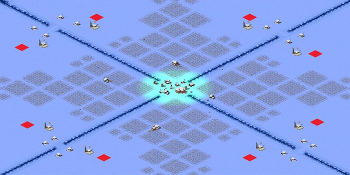 Invasion at Anzio by Toadnuke and Tripwired preview