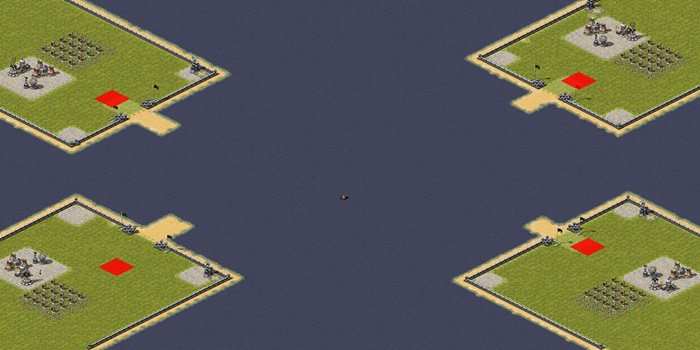 Water Fort Oil(2-4) preview