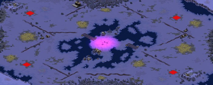 [4] Poltergeist (YPB) v1.0 preview