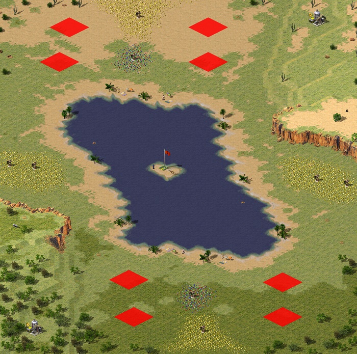 Little Bigger Lake beta preview