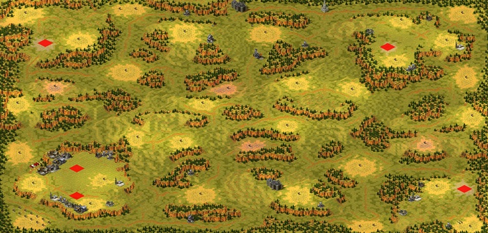 Joey's Alaskan Mod (bij elkaar, met basis) preview