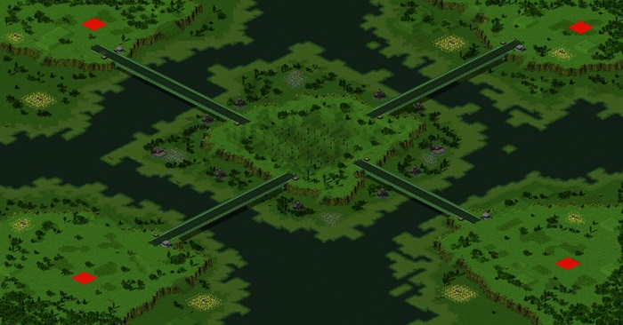 Desolated Chernobyl (2-4) preview
