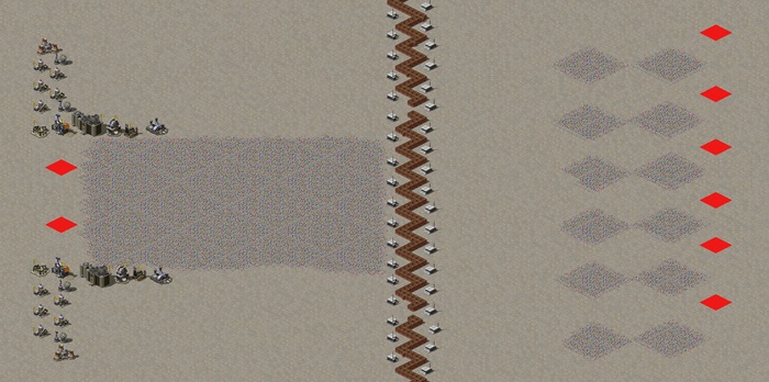 Urban ground close players preview