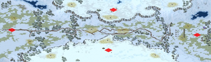 Snowballs chance 2 preview