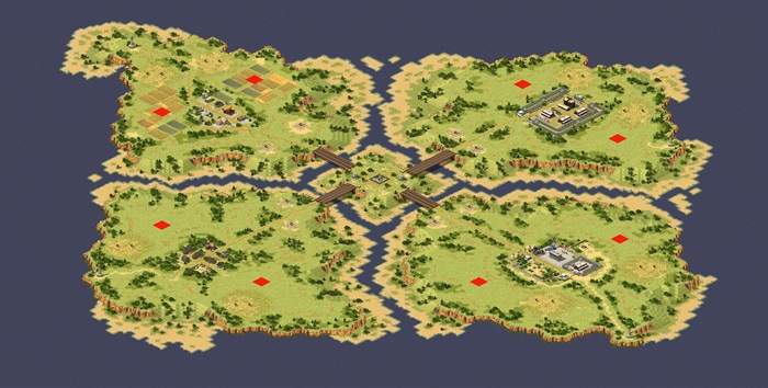 [8] Skira Island v3 preview