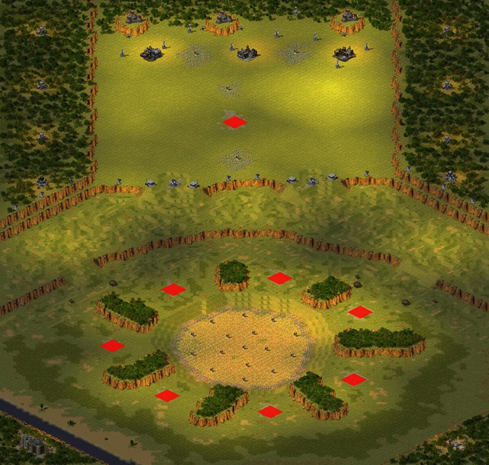 [8] MatthewsonT (PRO PLIAR) vs the WORLD [v1.3] preview
