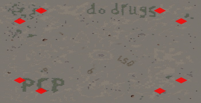 Appels' Wasteland v6.1 2v2v2v2 preview