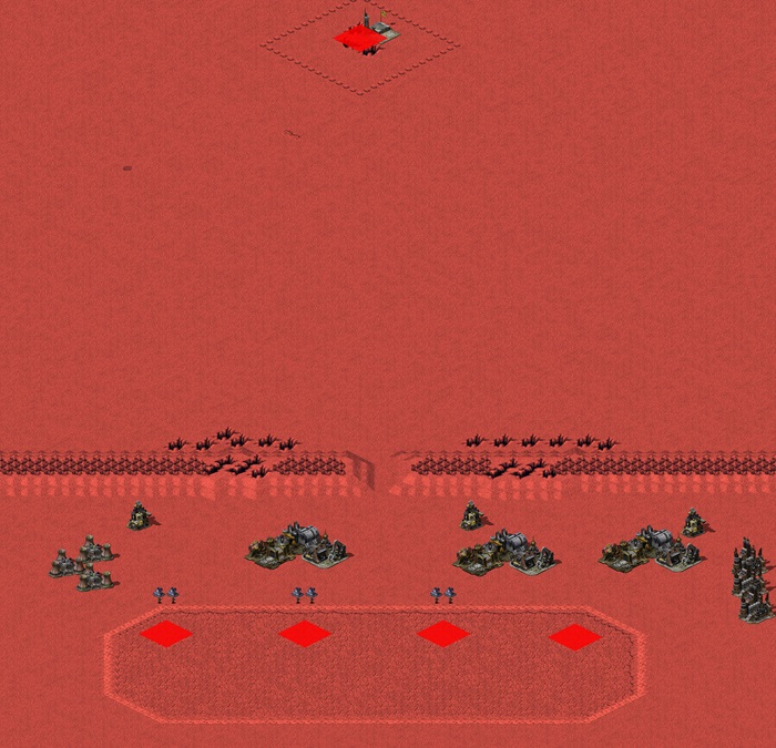 Red Moon by SASBoris IV3 preview