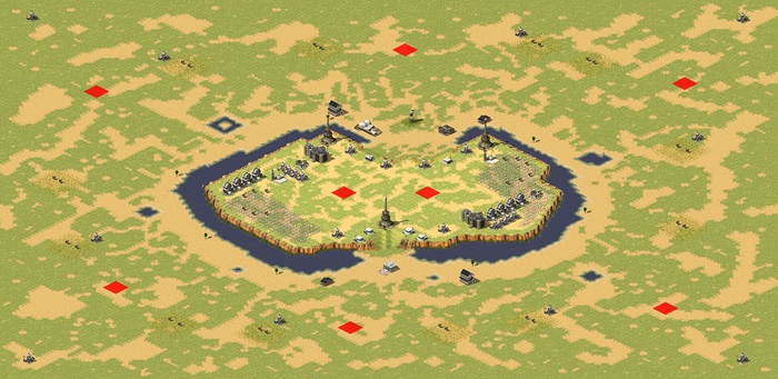 Sorrounded By Hyenas [RICH] preview