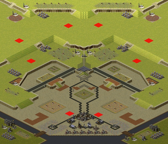 allvsone23 [8] by mrk65 preview