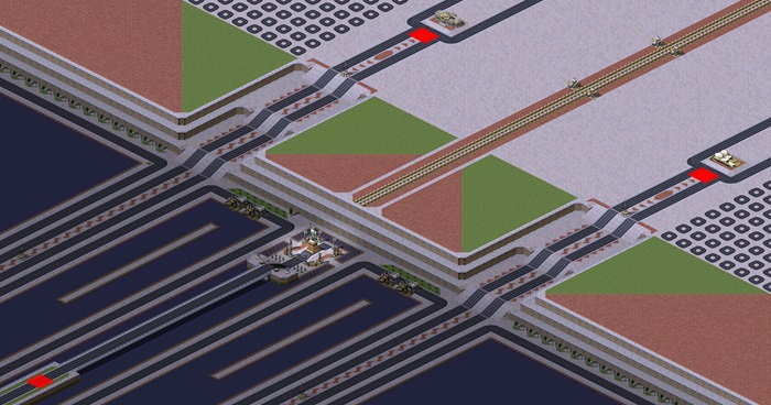 The 4 Kingdoms Upgraded Battle - Hard Survival preview