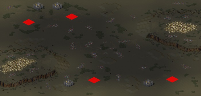 [4] Assault III preview