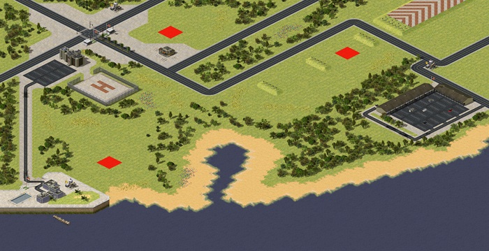 Eglin Air Force Base: Bayside Area preview