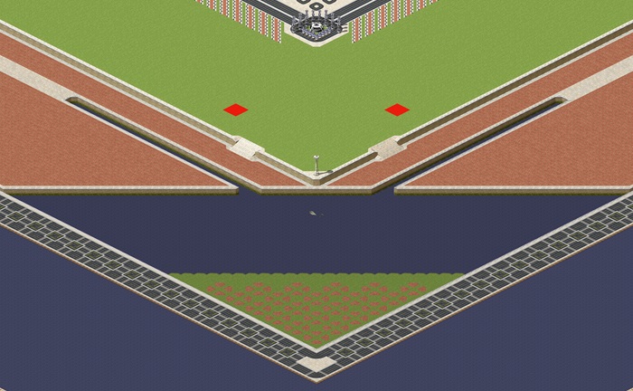 Operation in Arizona[Feras] - HARD Survival v2.4 preview