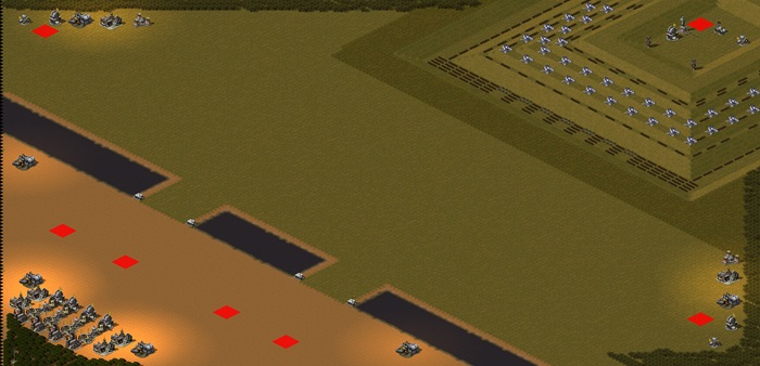 SURVIVAL Fortress X7 preview