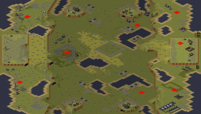 ��� CmpStmp Survivor XXIII : Edt Ciro8hero preview