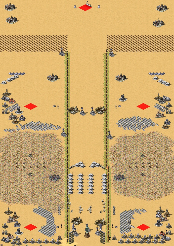 [5] Save Statue Enhanced preview