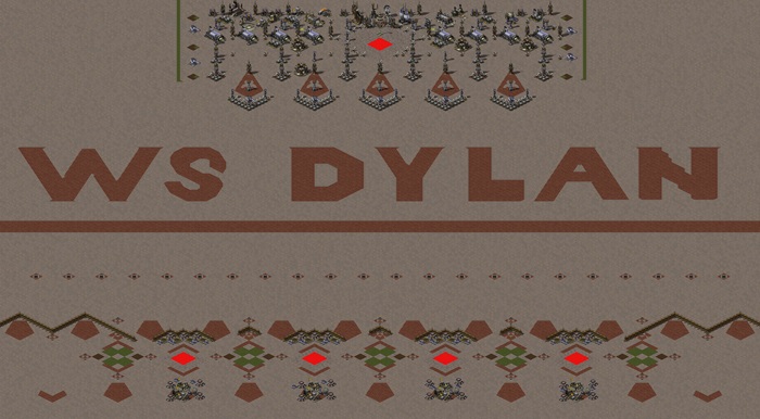 Yosef Anan - WS Dylan [Super Survivals] v9 preview