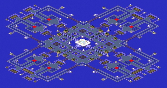 AAAA2 fast 2 Hex Bay preview