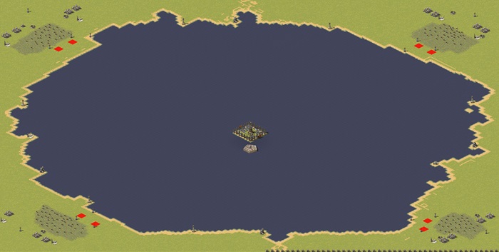 BIG Lake 2.ohh by johndragonman preview