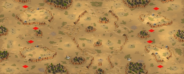[08] Cliffside Slide preview