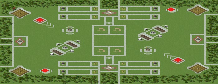 (4)  Battlefield * Modified by DeathWish preview