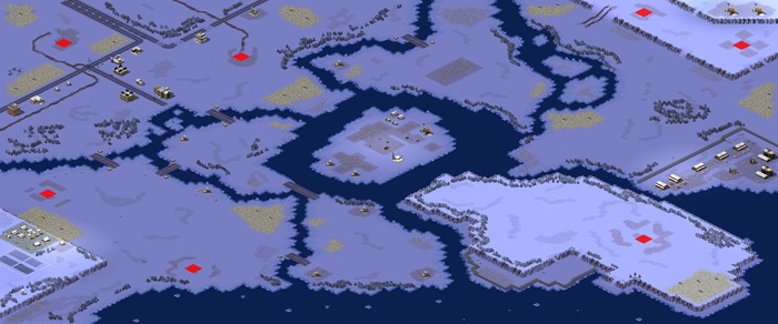 [2-7] Cold Approach preview