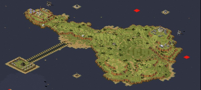 bao wei zong tong fu (2-3) preview