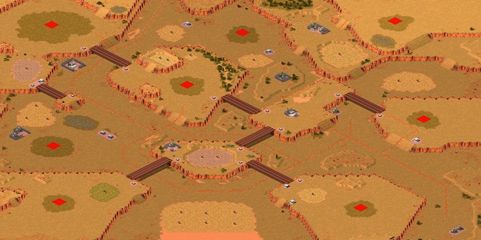 Rocky Hills (Ai) preview