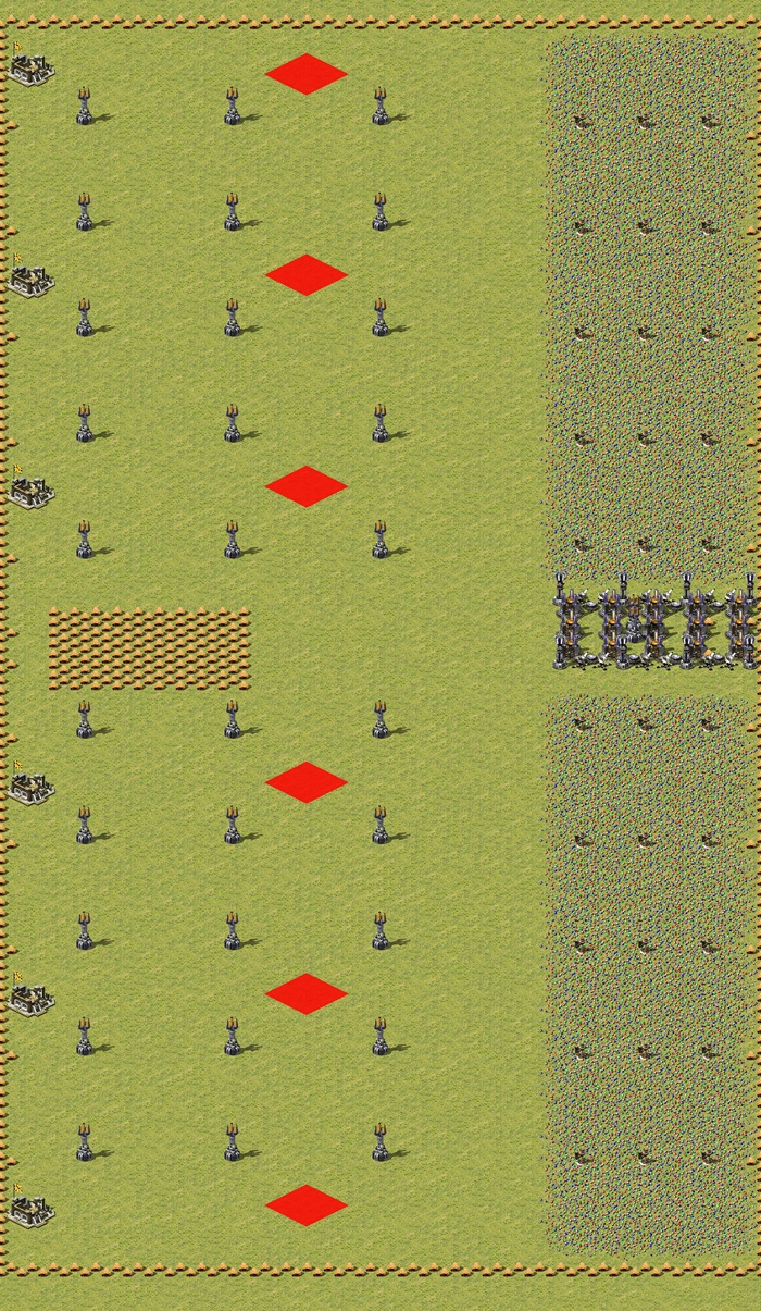 Mass Attack (Killaflow) preview