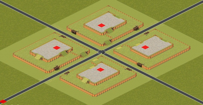 [4] New Map v1.6 - Dctanxman preview