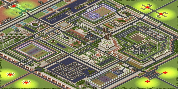 new town yrm preview