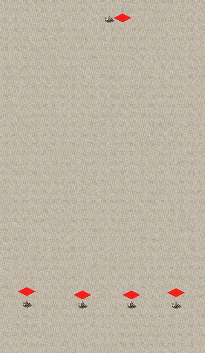 survival Ra2 yuri Revenge preview