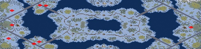 Arctic Circle Survival (7p) xSurvivaLx preview