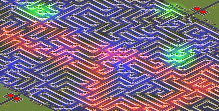 [4] Water Garden II preview