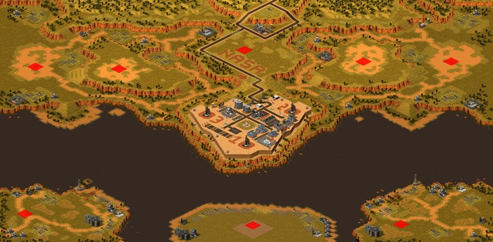 Canaveral Cape 3v5 preview